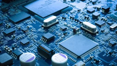 Conventional semiconductor circuit boards are made using silicon