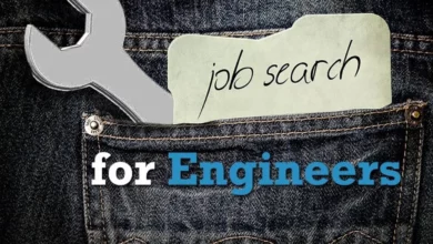Engineering jobs